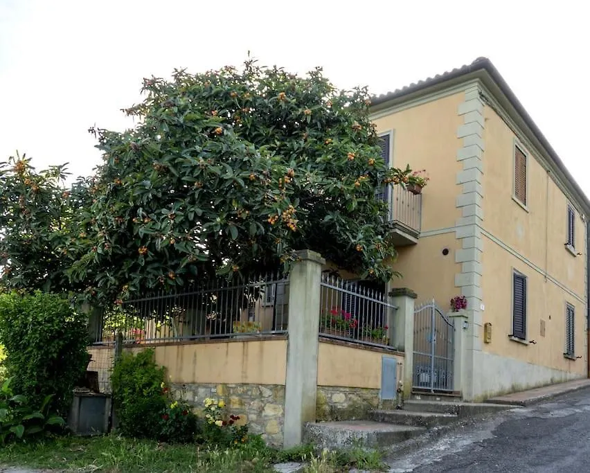Toscana&Mare Cav La Lodola Βίλα Crocina
