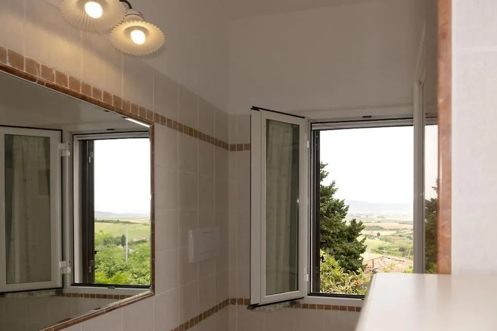 Σπίτι διακοπών Toscana&Mare Cav La Lodola Βίλα Crocina Ιταλία
