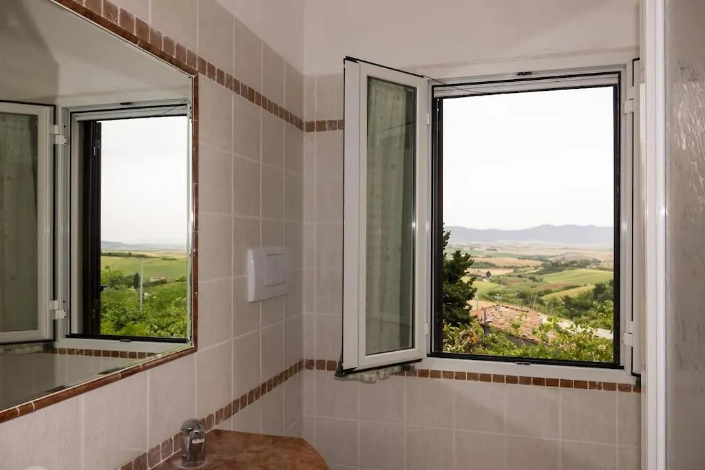 Toscana&Mare Cav La Lodola Βίλα Crocina