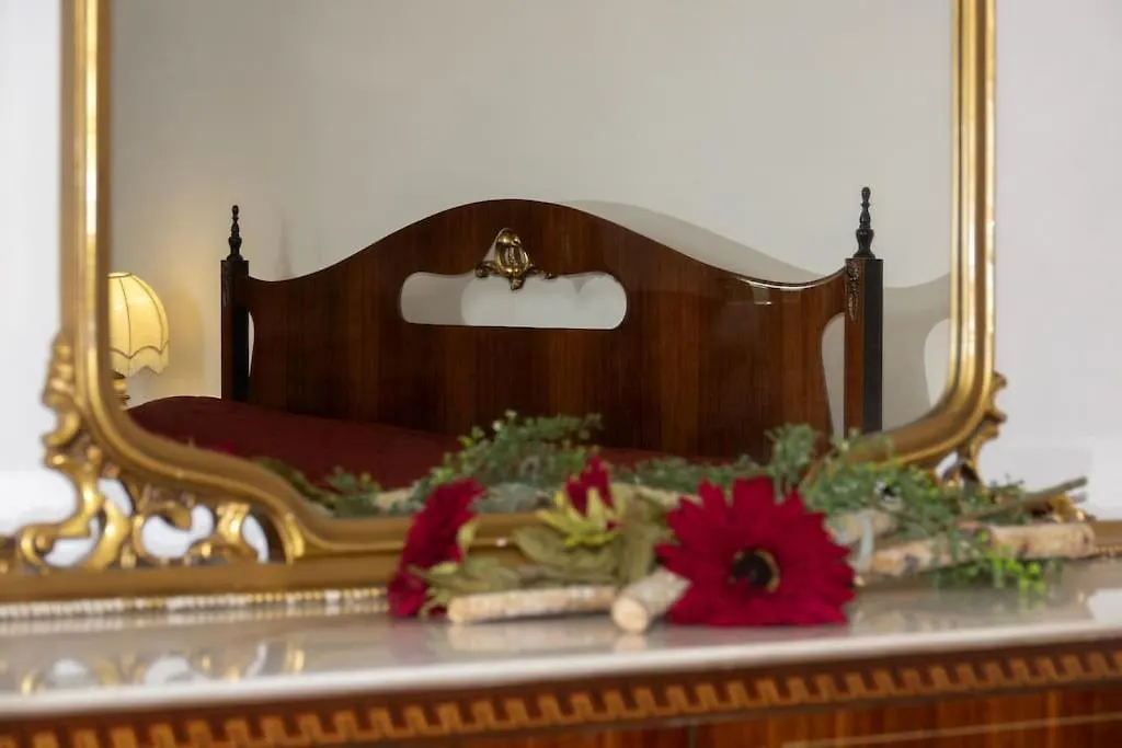 Toscana&Mare Cav La Lodola Βίλα Crocina Σπίτι διακοπών