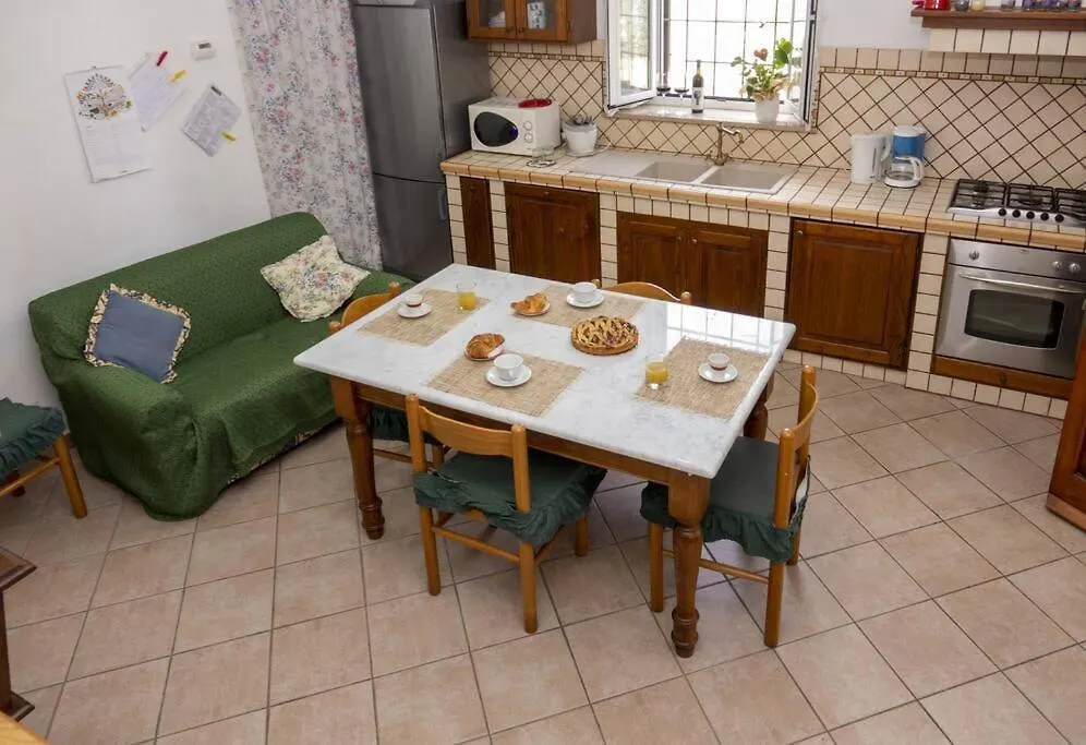 Holiday home Toscana&Mare Cav La Lodola Villa Crocina