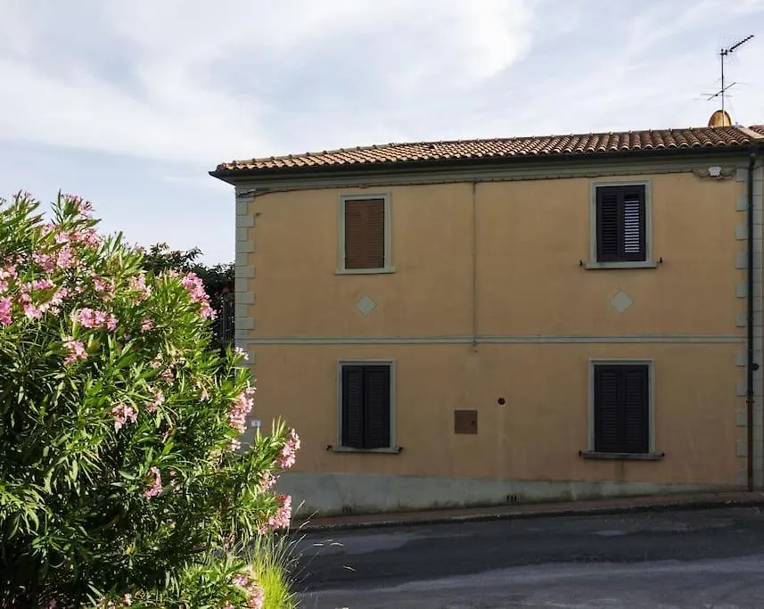 Toscana&Mare Cav La Lodola Βίλα Crocina 0*,  Ιταλία