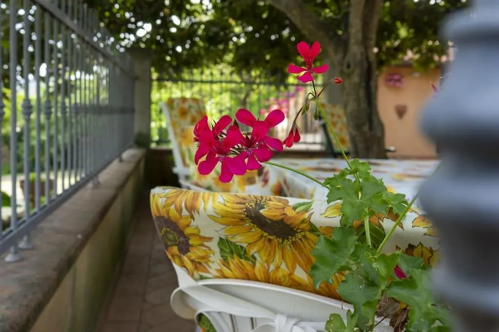 Toscana&Mare Cav La Lodola Βίλα Crocina Ιταλία