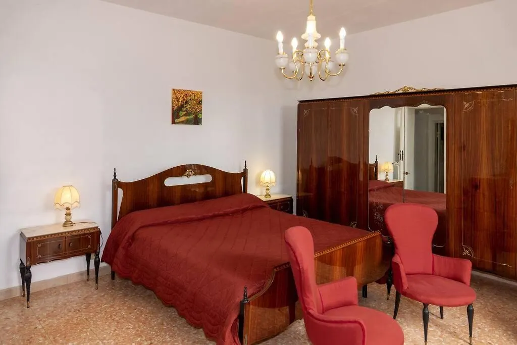 Σπίτι διακοπών Toscana&Mare Cav La Lodola Βίλα Crocina