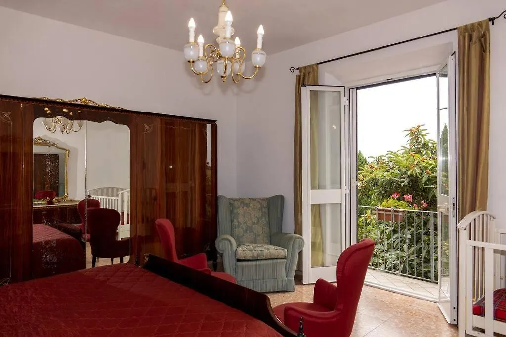 Toscana&Mare Cav La Lodola Βίλα Crocina Σπίτι διακοπών