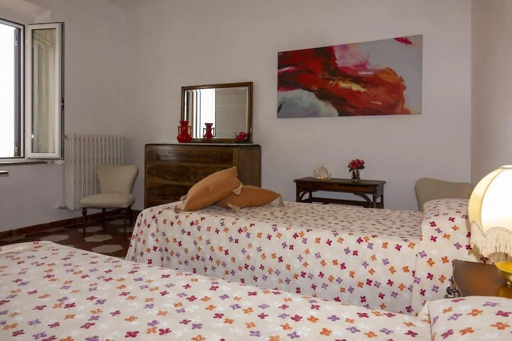Toscana&Mare Cav La Lodola Βίλα Crocina Ιταλία