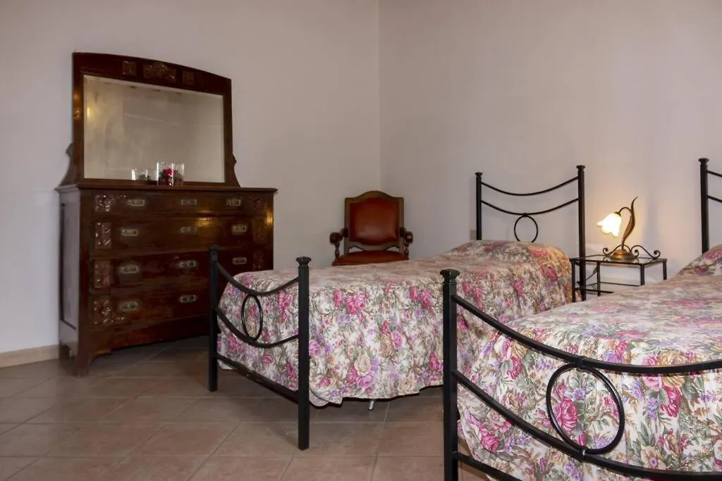 Toscana&Mare Cav La Lodola Βίλα Crocina
