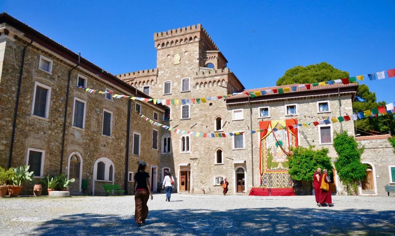 Toscana&Mare Cav La Lodola Βίλα Crocina