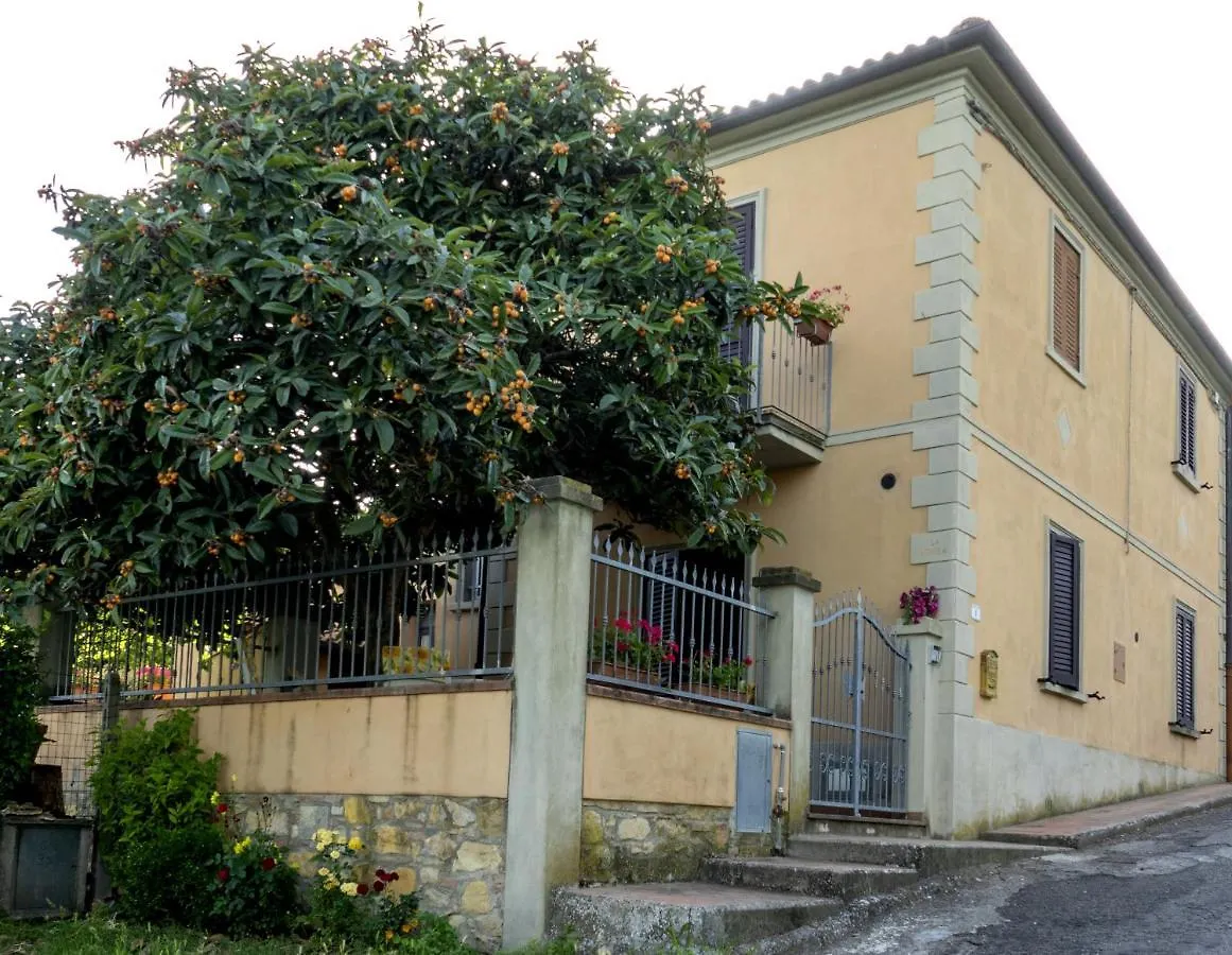 Σπίτι διακοπών Toscana&Mare Cav La Lodola Βίλα Crocina Ιταλία