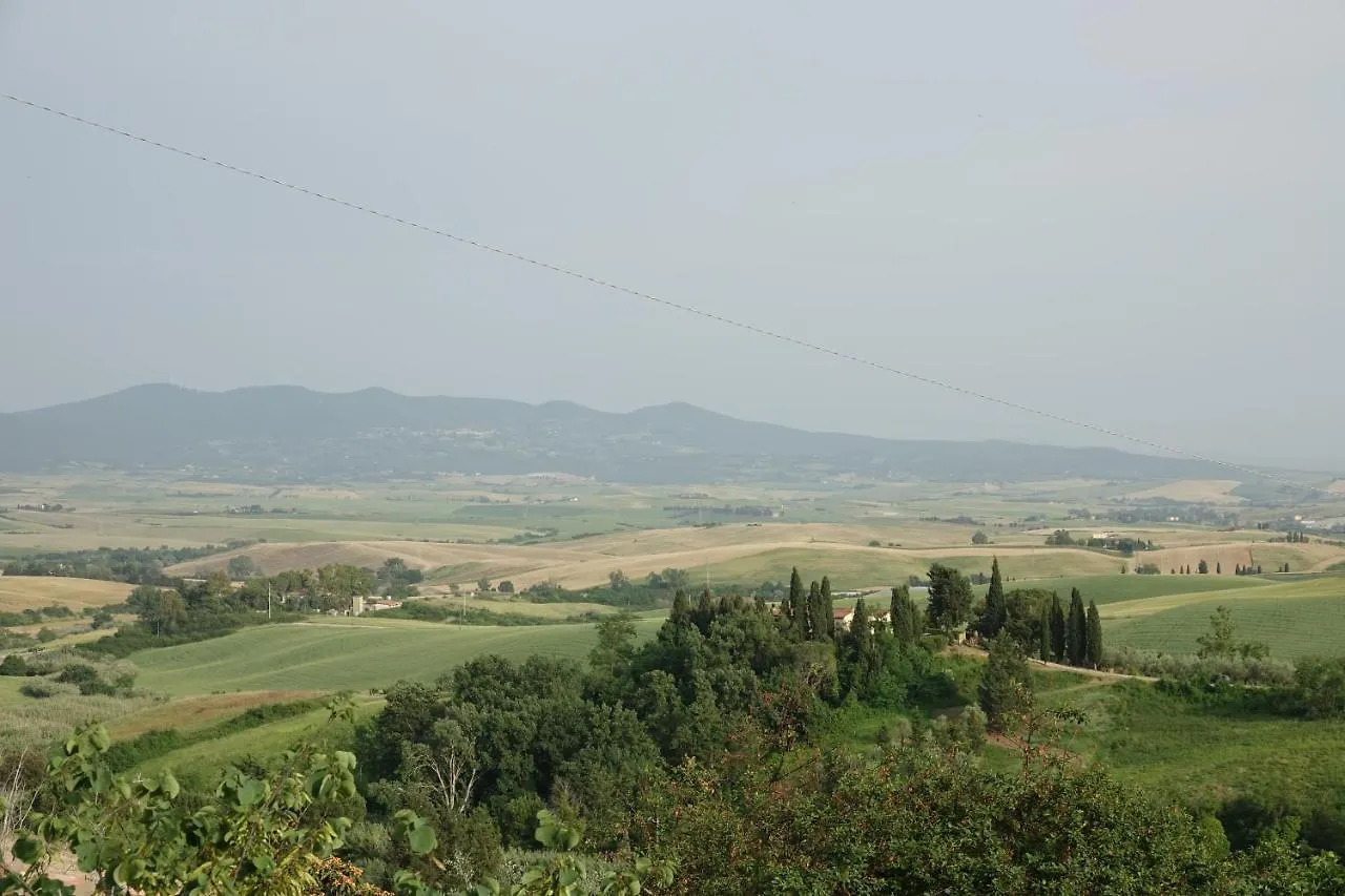 Toscana&Mare Cav La Lodola Βίλα Crocina Ιταλία