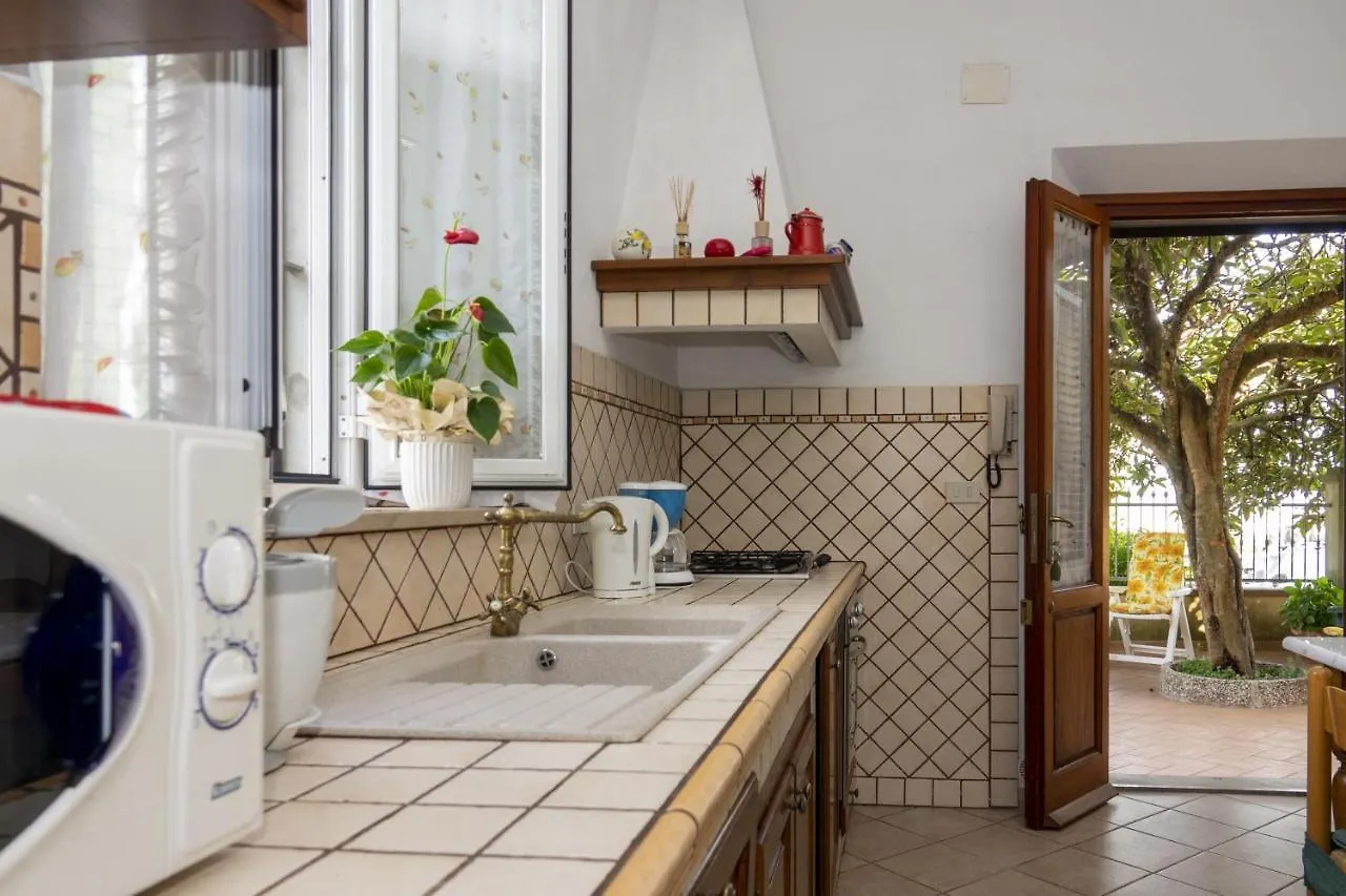 Σπίτι διακοπών Toscana&Mare Cav La Lodola Βίλα Crocina